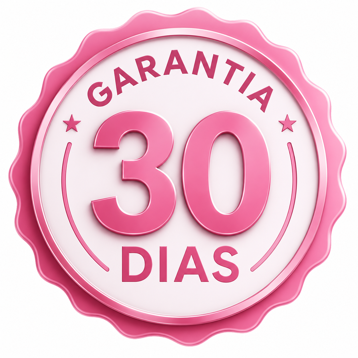 Garantia de 30 dias Lumenna Balance